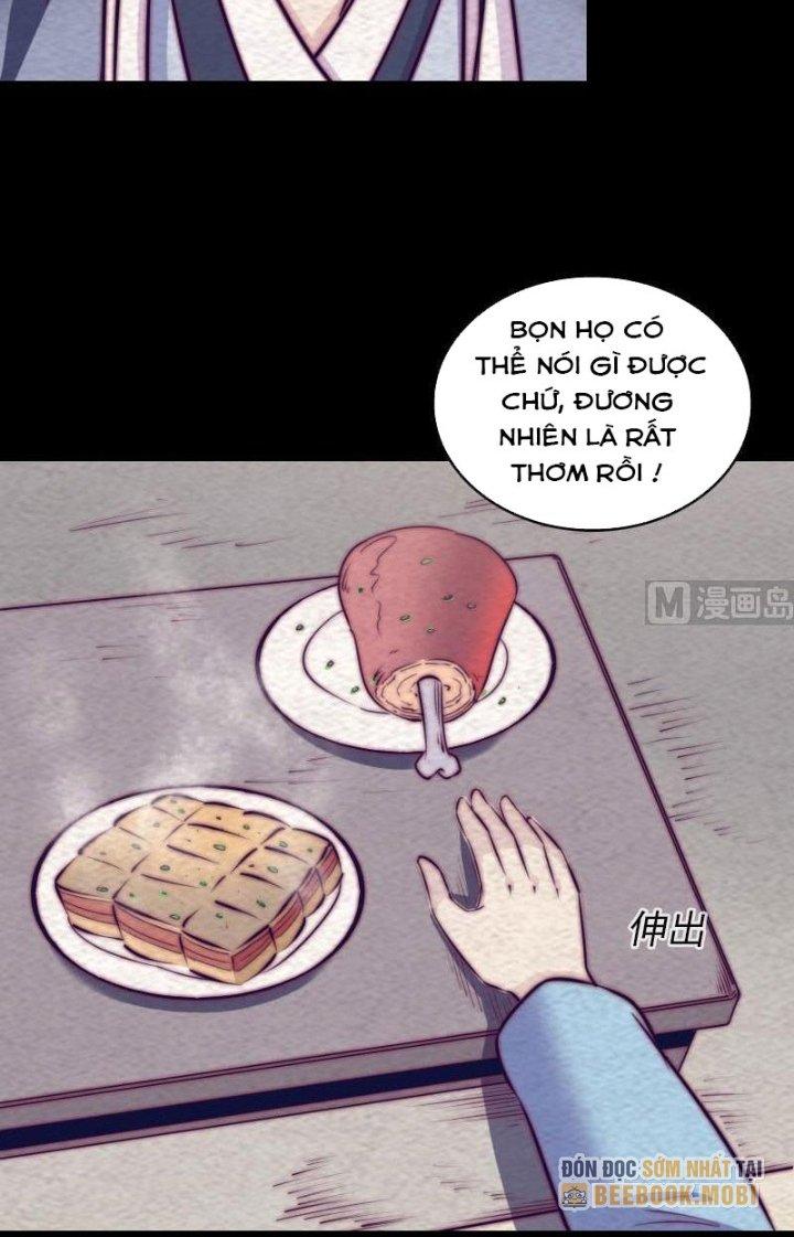 Trường Sinh Đạo Chapter 183 - Trang 2