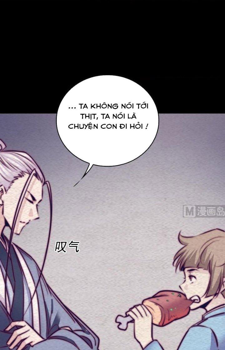 Trường Sinh Đạo Chapter 183 - Trang 2