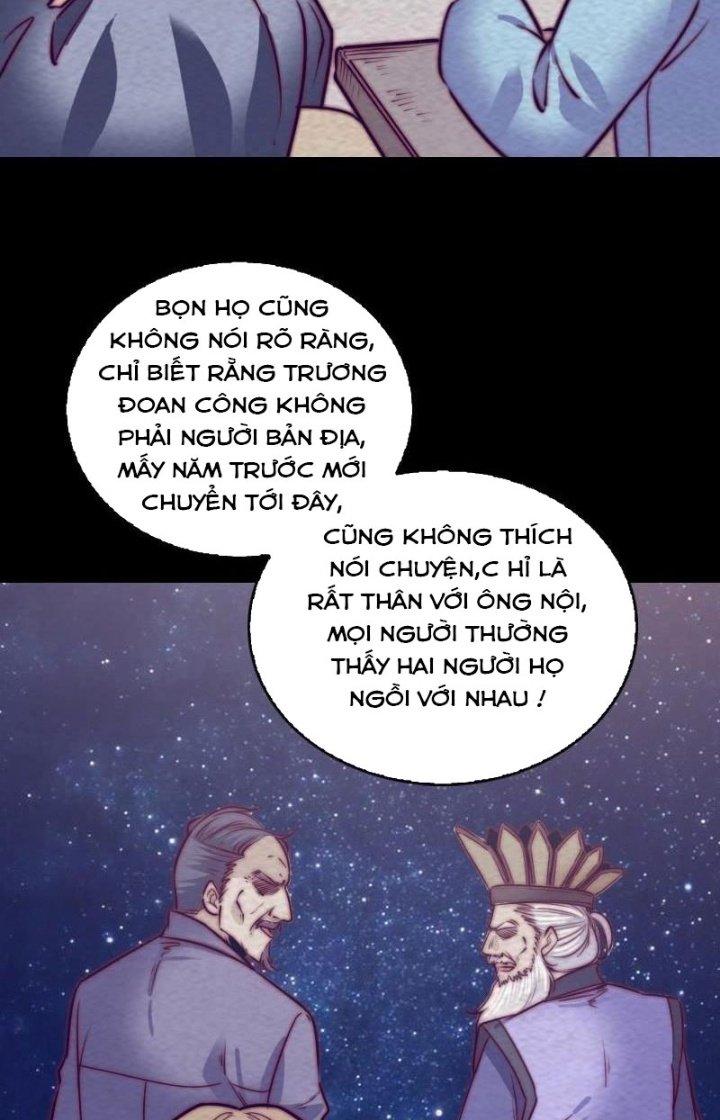 Trường Sinh Đạo Chapter 183 - Trang 2