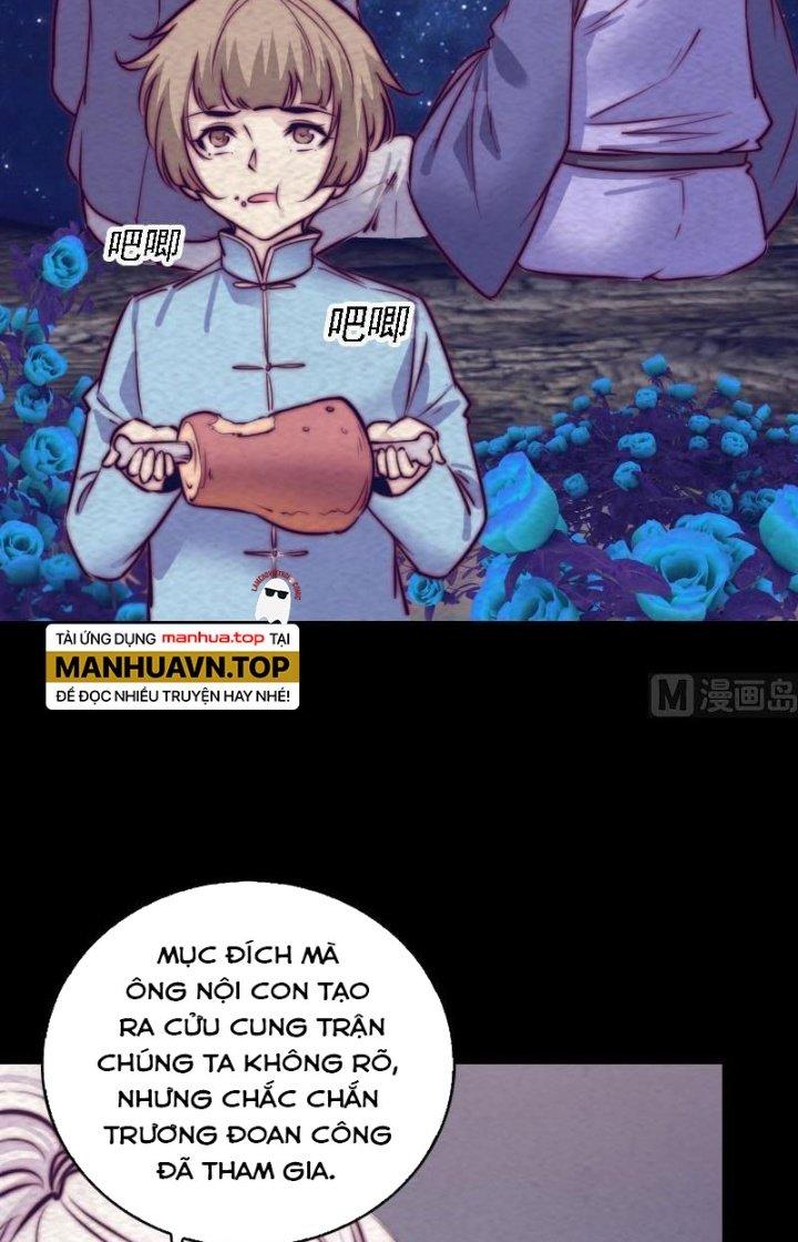 Trường Sinh Đạo Chapter 183 - Trang 2