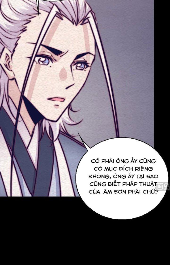 Trường Sinh Đạo Chapter 183 - Trang 2