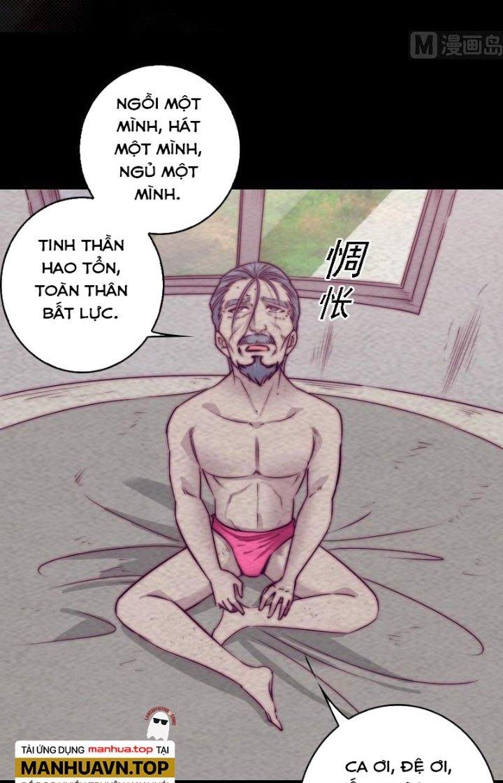 Trường Sinh Đạo Chapter 184 - Trang 2