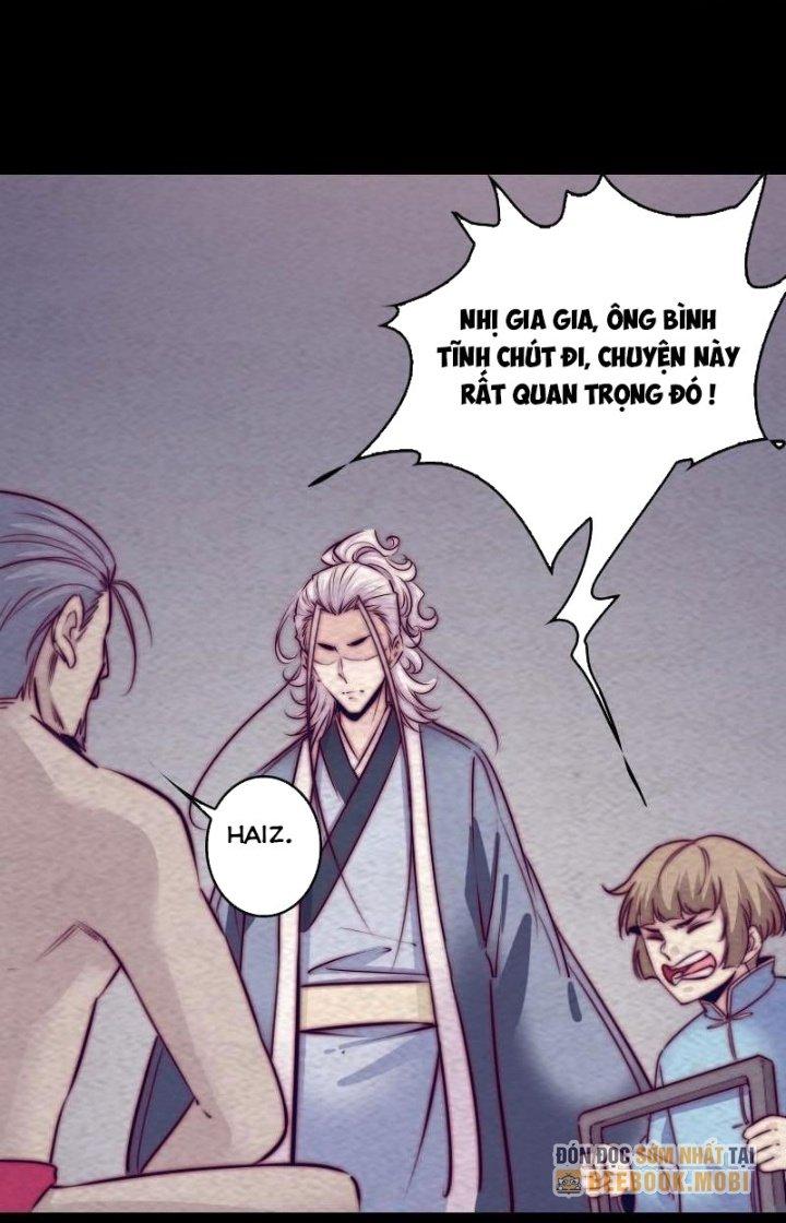 Trường Sinh Đạo Chapter 184 - Trang 2