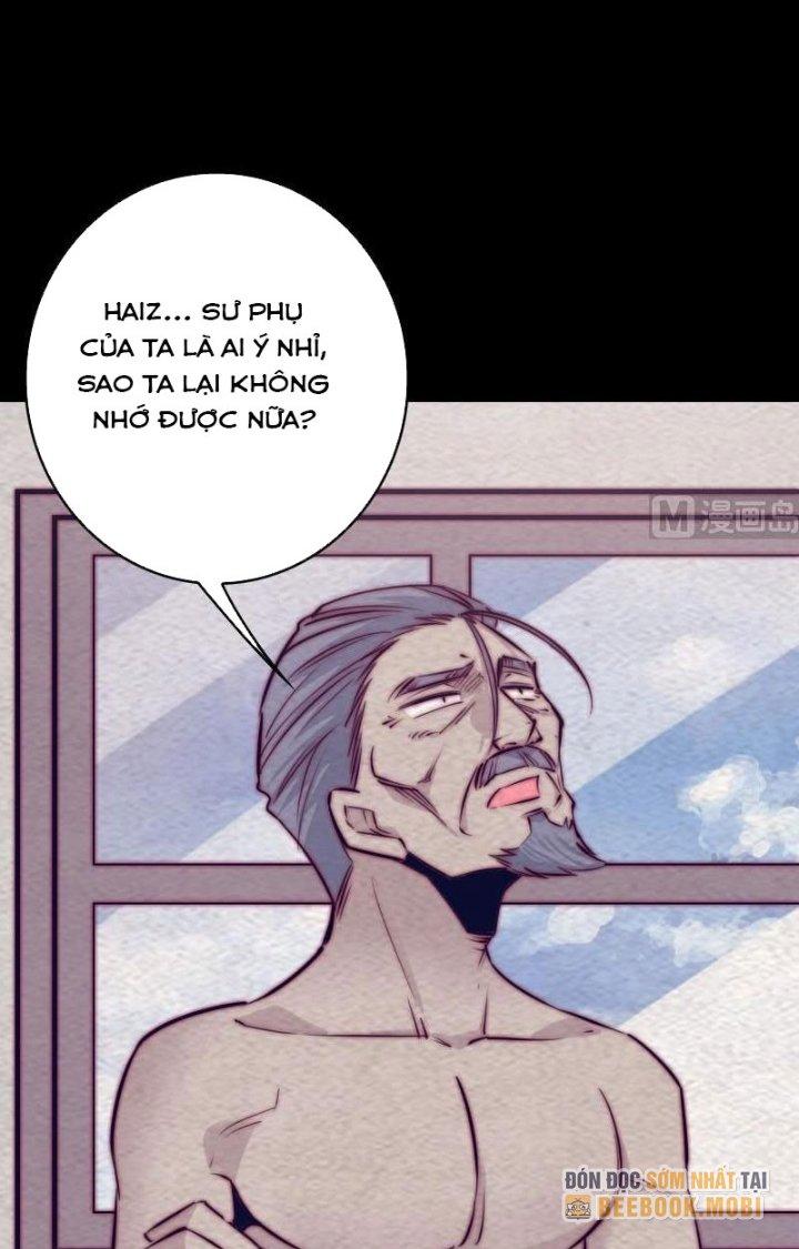 Trường Sinh Đạo Chapter 184 - Trang 2