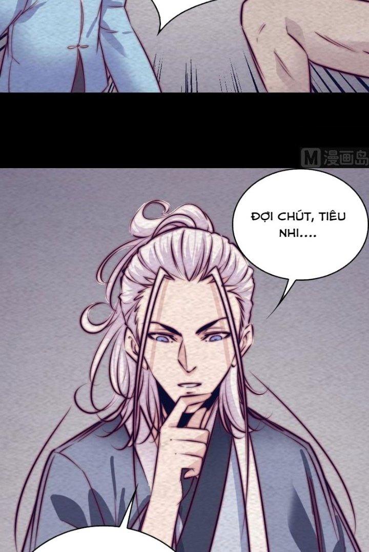 Trường Sinh Đạo Chapter 184 - Trang 2