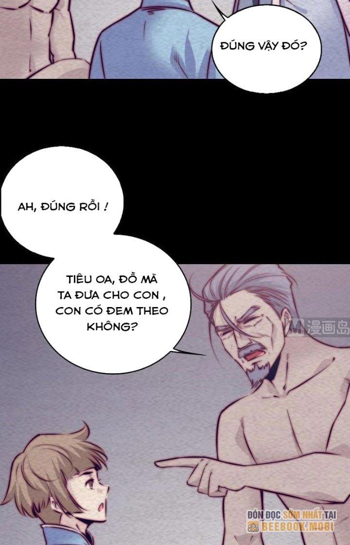 Trường Sinh Đạo Chapter 184 - Trang 2