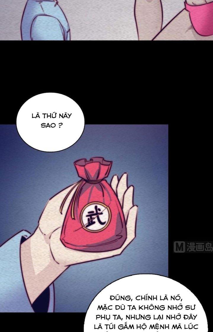 Trường Sinh Đạo Chapter 184 - Trang 2