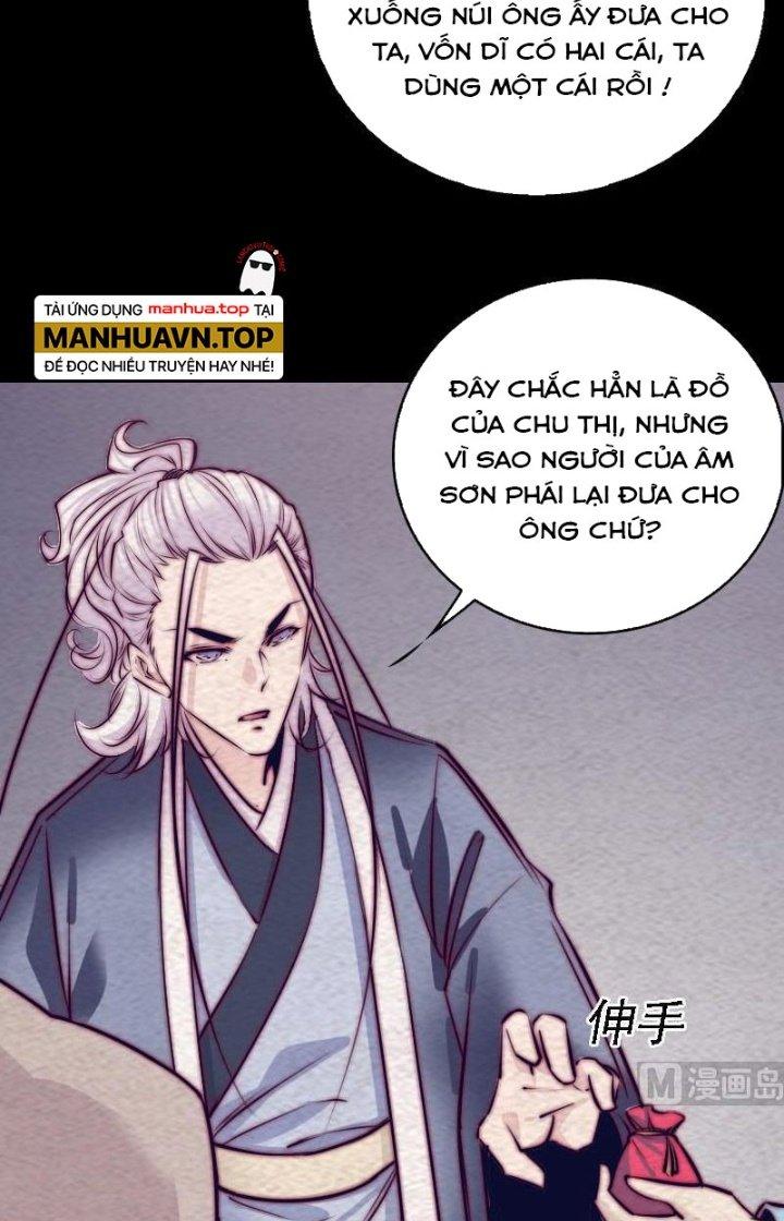 Trường Sinh Đạo Chapter 184 - Trang 2