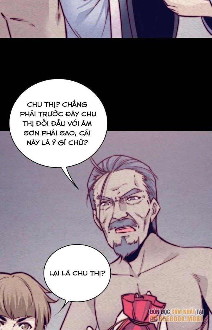 Trường Sinh Đạo Chapter 184 - Trang 2