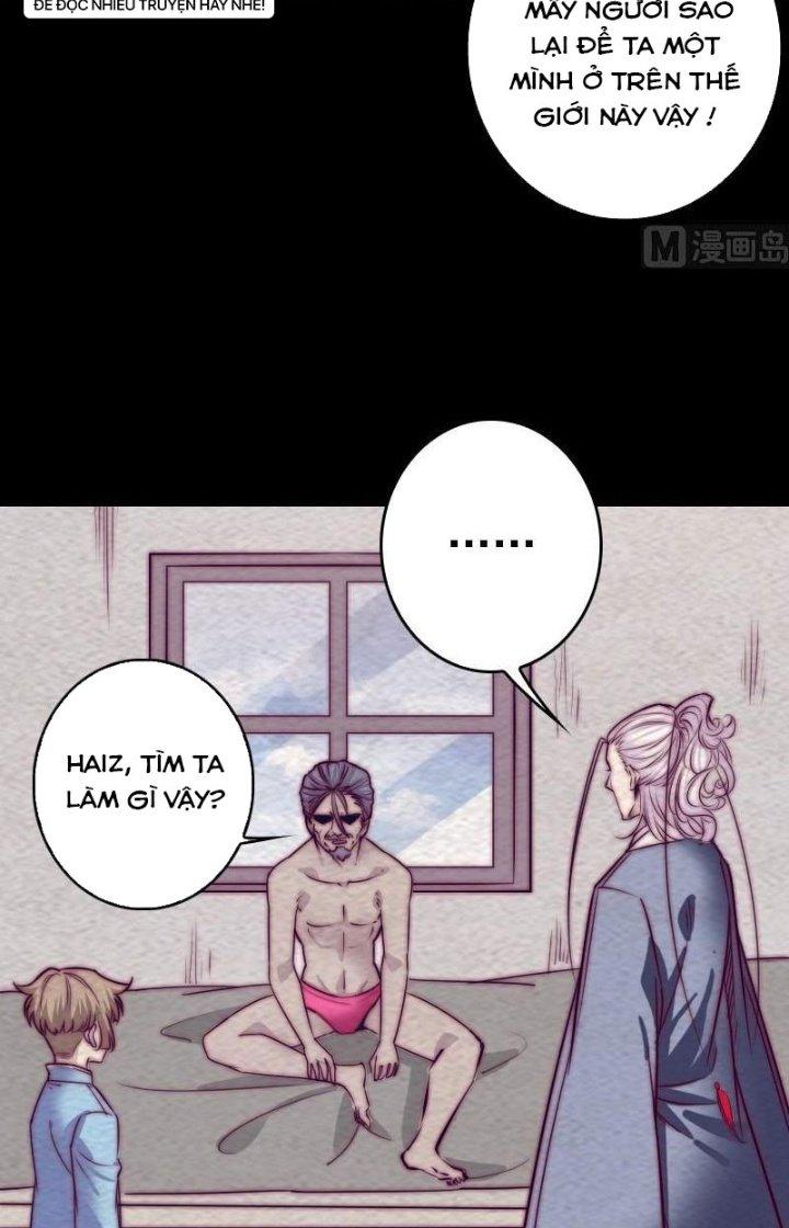 Trường Sinh Đạo Chapter 184 - Trang 2