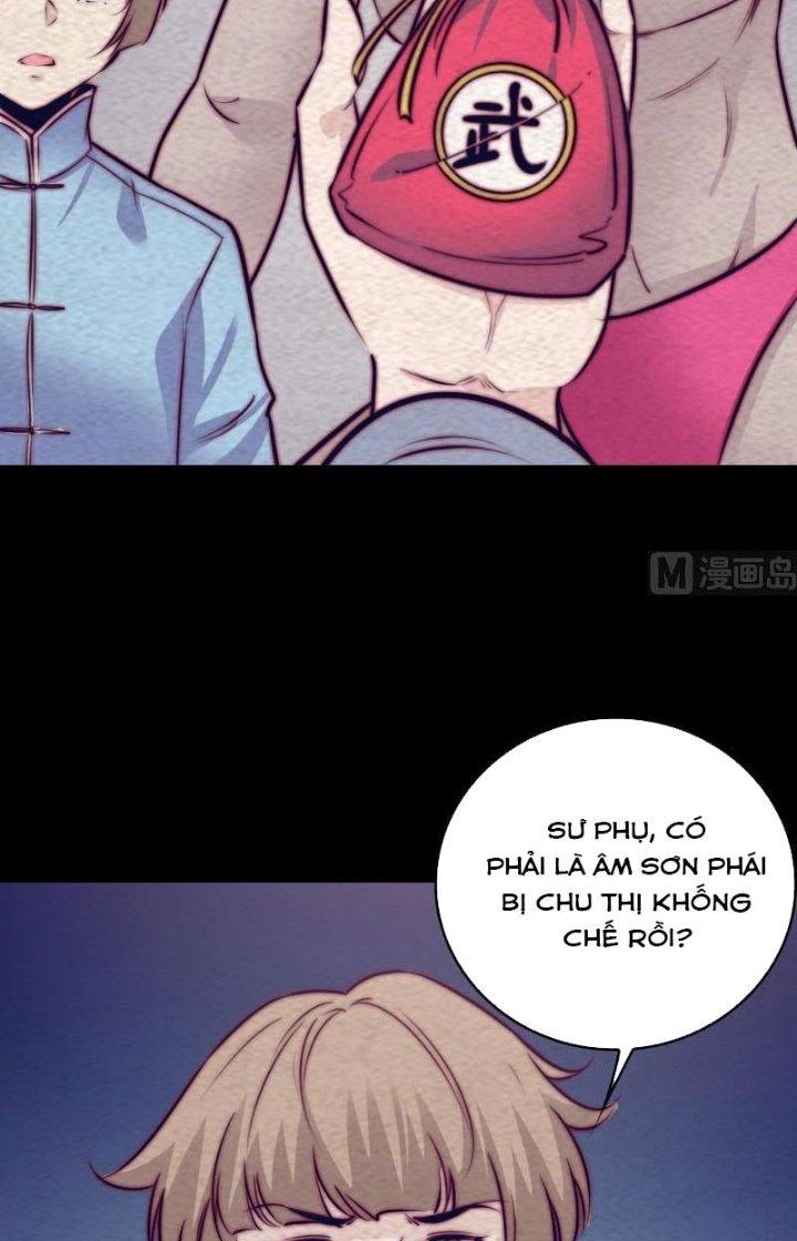 Trường Sinh Đạo Chapter 184 - Trang 2