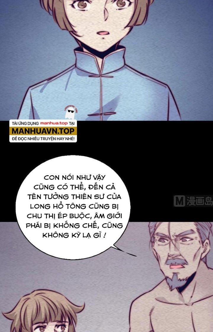 Trường Sinh Đạo Chapter 184 - Trang 2