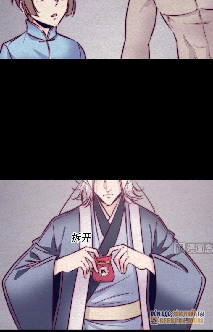 Trường Sinh Đạo Chapter 184 - Trang 2