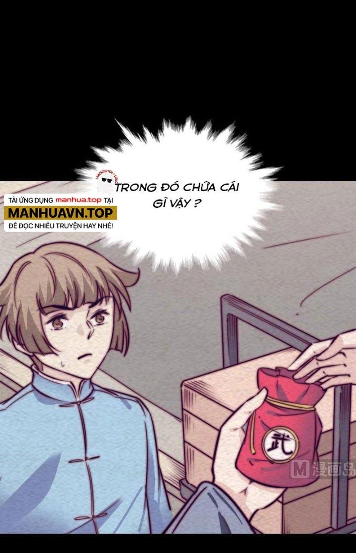 Trường Sinh Đạo Chapter 184 - Trang 2