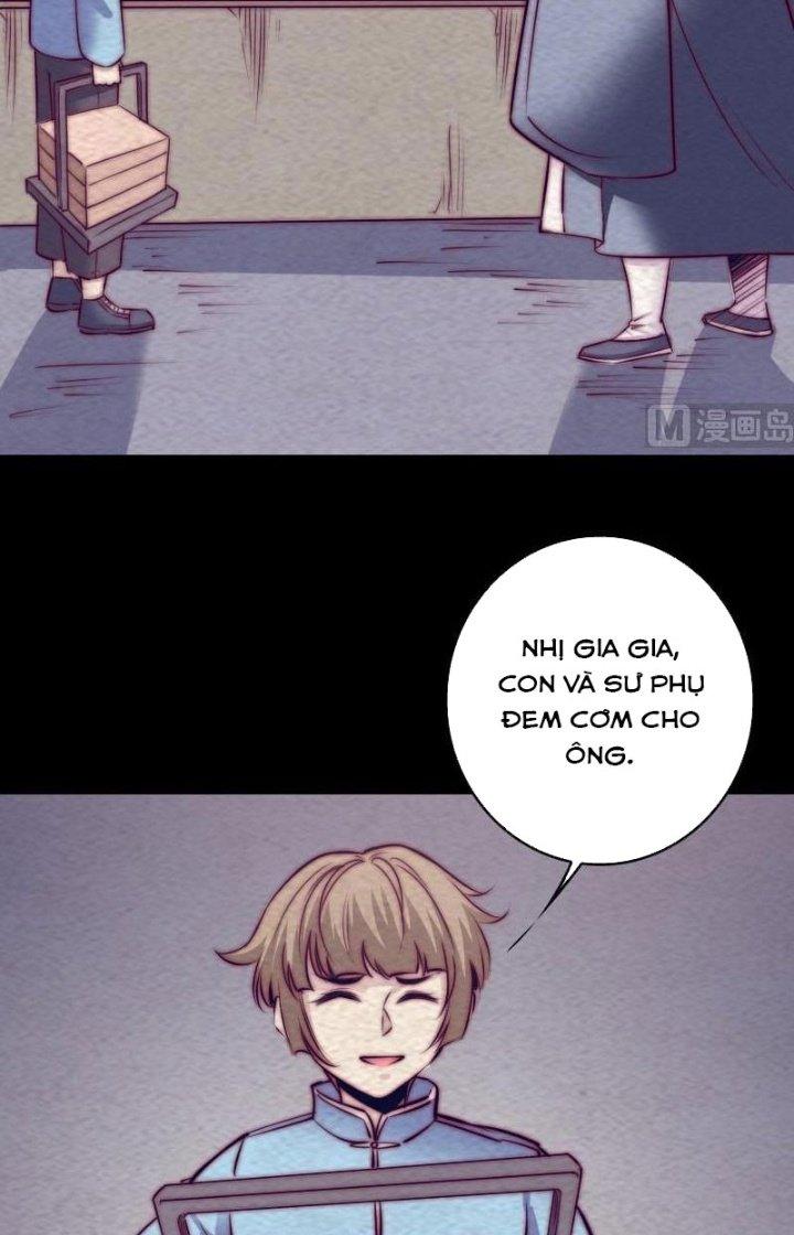 Trường Sinh Đạo Chapter 184 - Trang 2