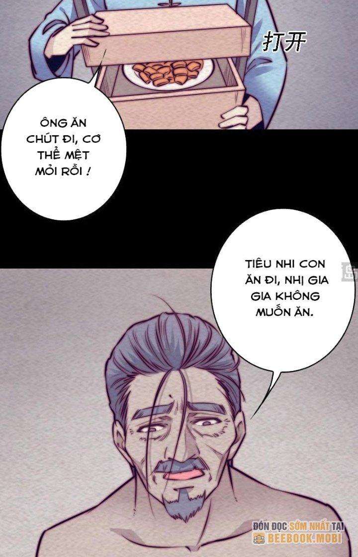Trường Sinh Đạo Chapter 184 - Trang 2