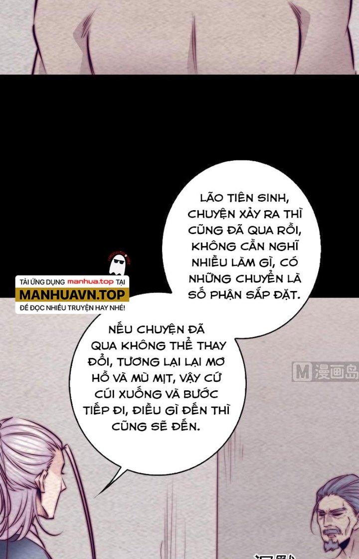 Trường Sinh Đạo Chapter 184 - Trang 2