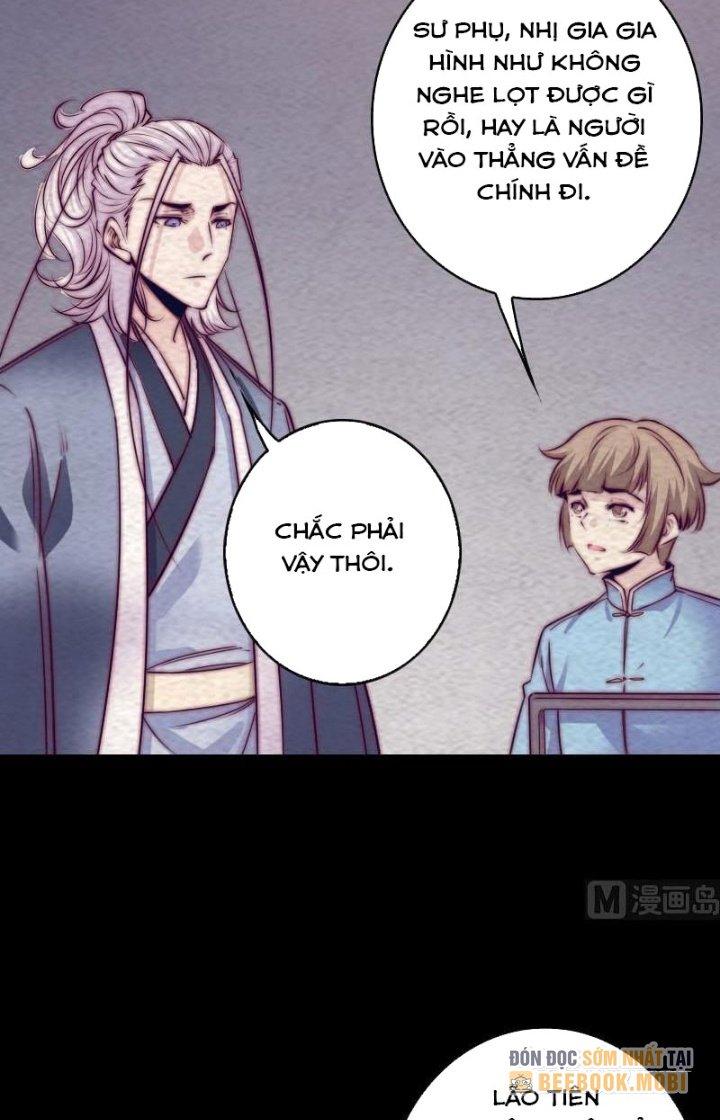 Trường Sinh Đạo Chapter 184 - Trang 2