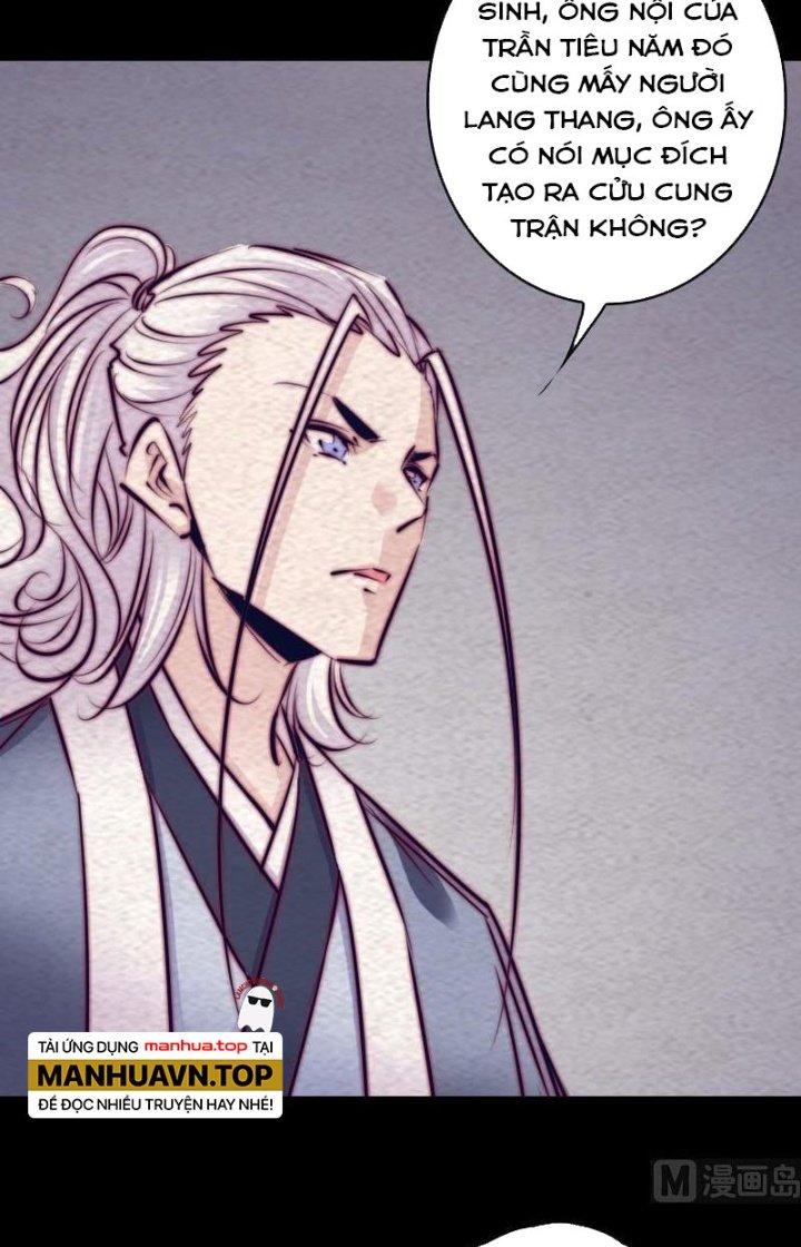 Trường Sinh Đạo Chapter 184 - Trang 2