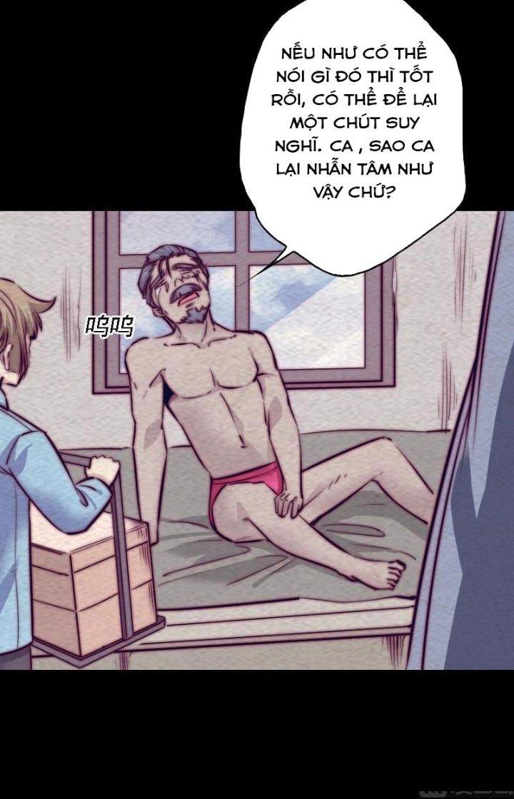 Trường Sinh Đạo Chapter 184 - Trang 2
