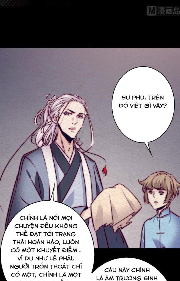 Trường Sinh Đạo Chapter 185 - Next Chapter 186