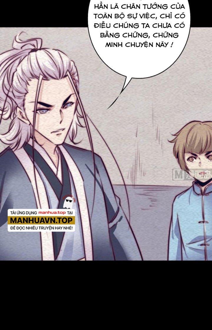 Trường Sinh Đạo Chapter 185 - Next Chapter 186