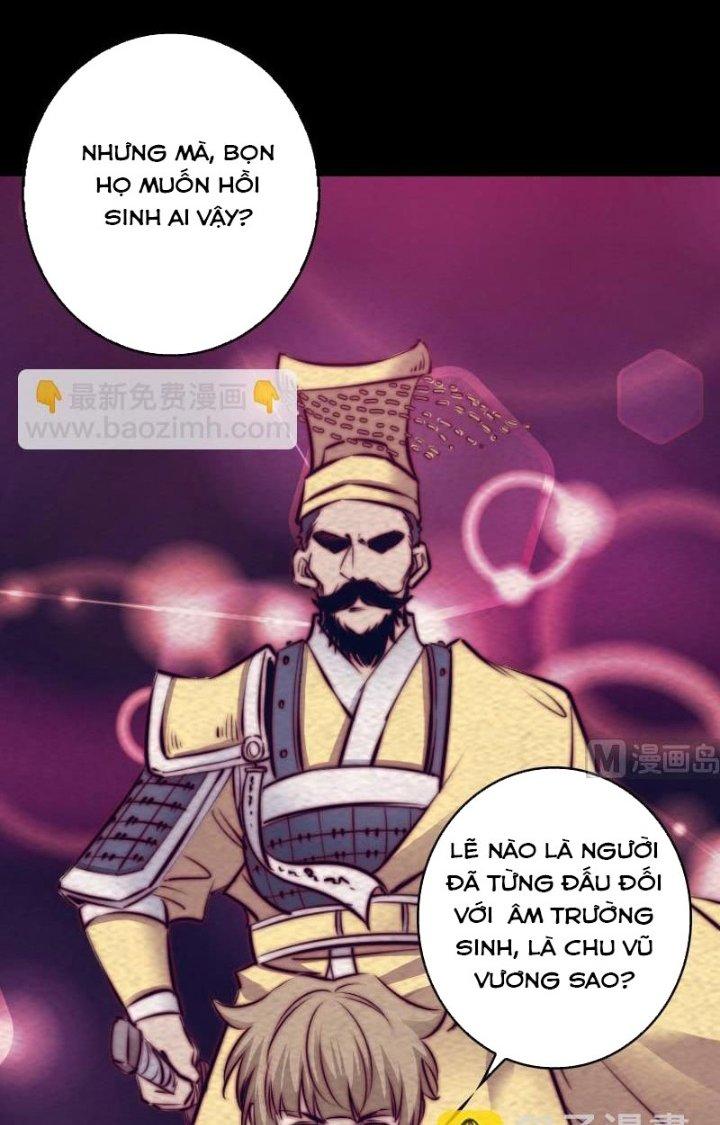 Trường Sinh Đạo Chapter 185 - Next Chapter 186