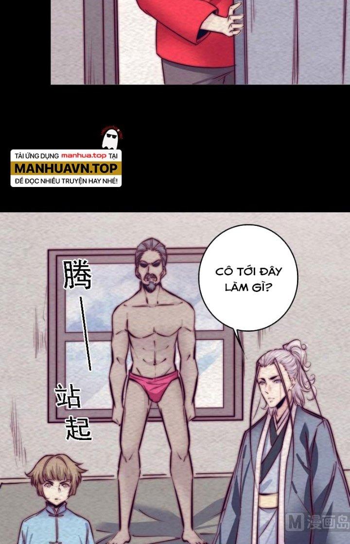 Trường Sinh Đạo Chapter 185 - Next Chapter 186