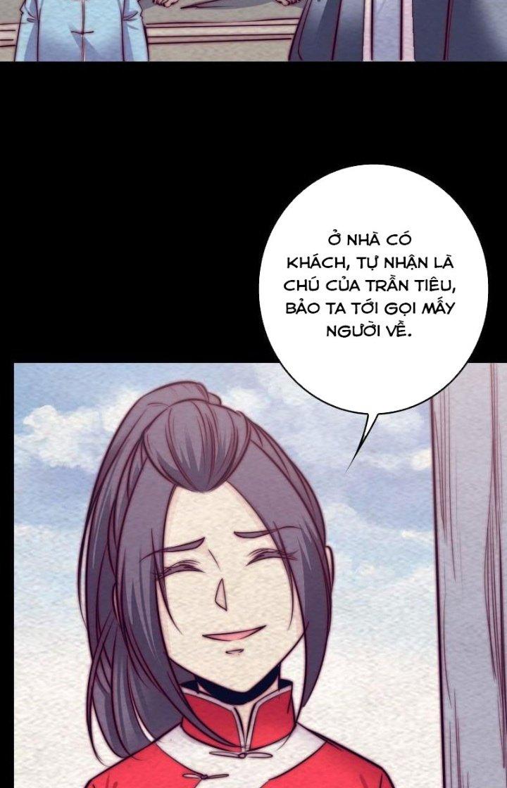 Trường Sinh Đạo Chapter 185 - Next Chapter 186
