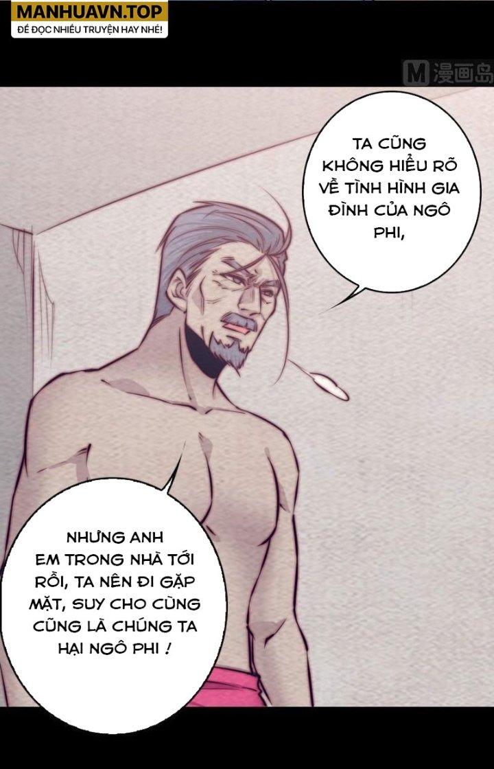 Trường Sinh Đạo Chapter 185 - Next Chapter 186