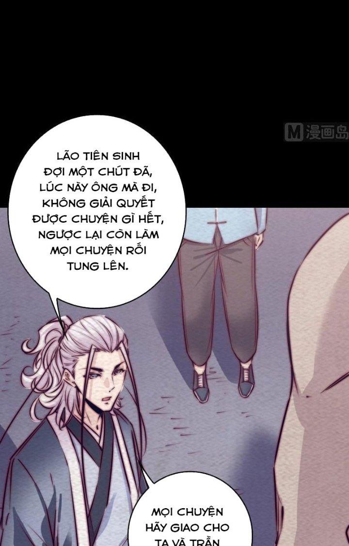 Trường Sinh Đạo Chapter 185 - Next Chapter 186