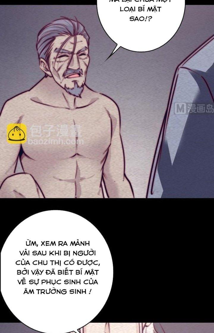 Trường Sinh Đạo Chapter 185 - Next Chapter 186