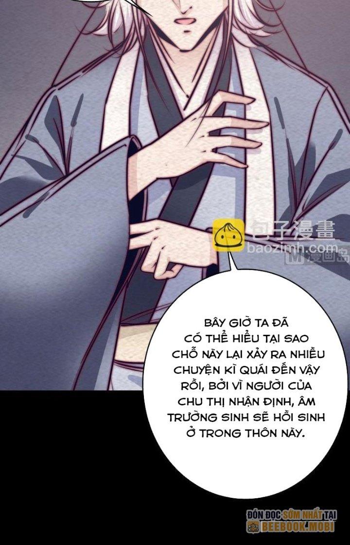 Trường Sinh Đạo Chapter 185 - Next Chapter 186