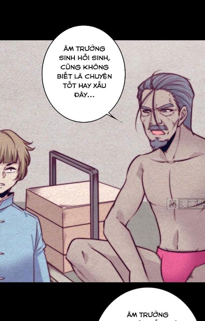Trường Sinh Đạo Chapter 185 - Next Chapter 186