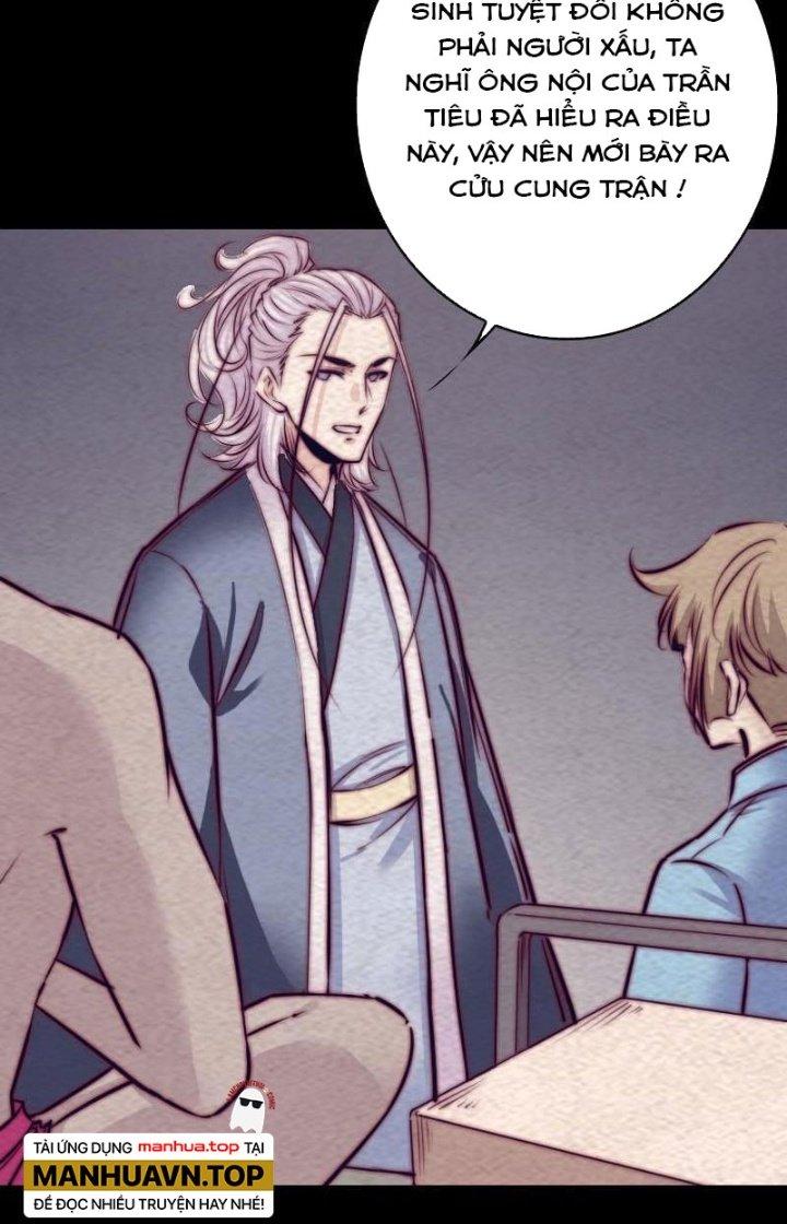 Trường Sinh Đạo Chapter 185 - Next Chapter 186