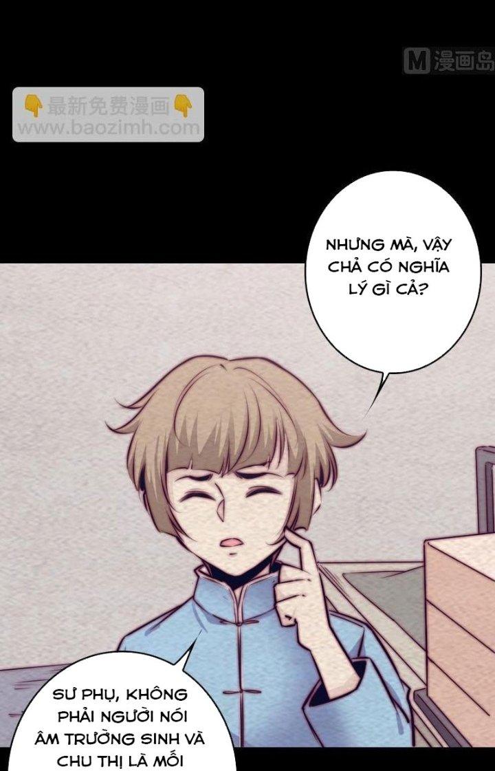 Trường Sinh Đạo Chapter 185 - Next Chapter 186