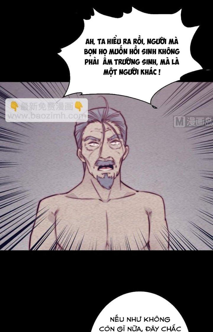 Trường Sinh Đạo Chapter 185 - Next Chapter 186