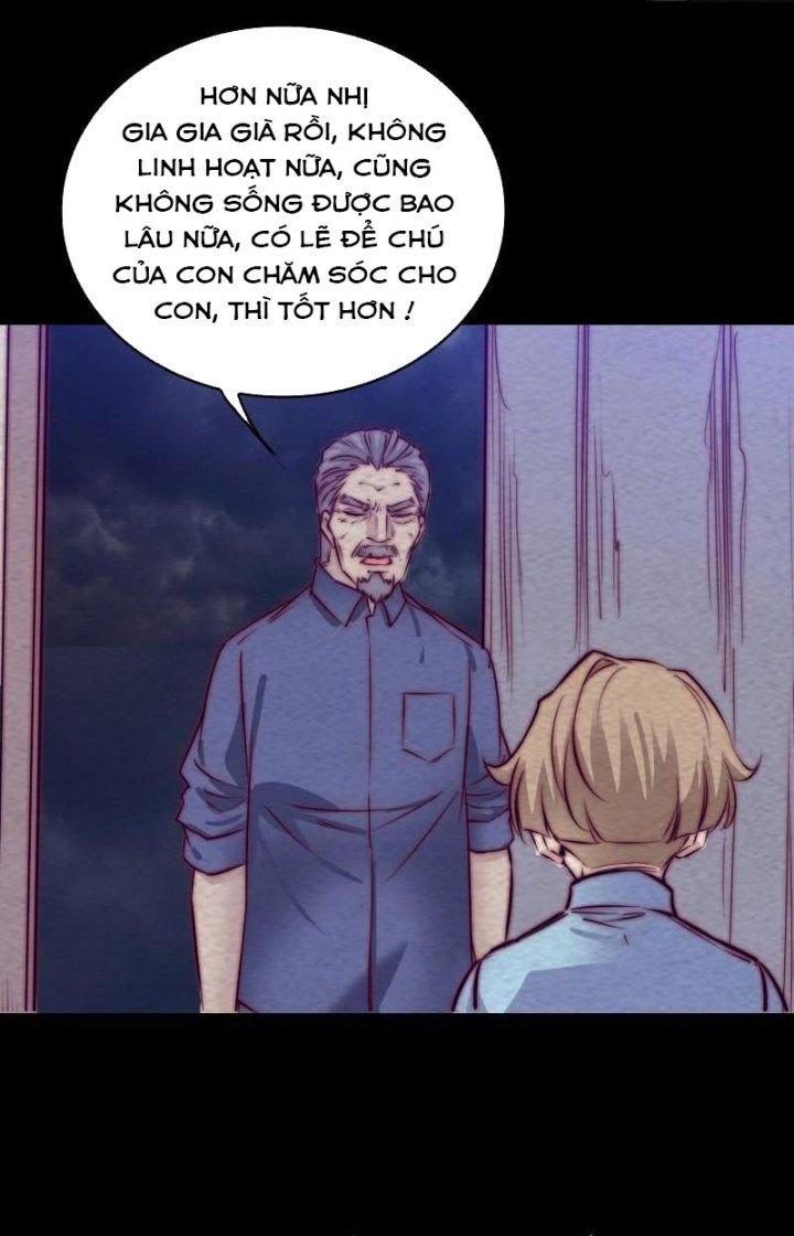 Trường Sinh Đạo Chapter 186 - Next Chapter 187