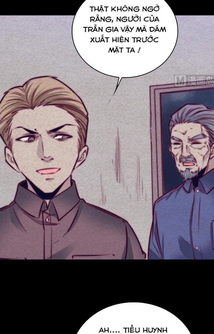 Trường Sinh Đạo Chapter 186 - Next Chapter 187