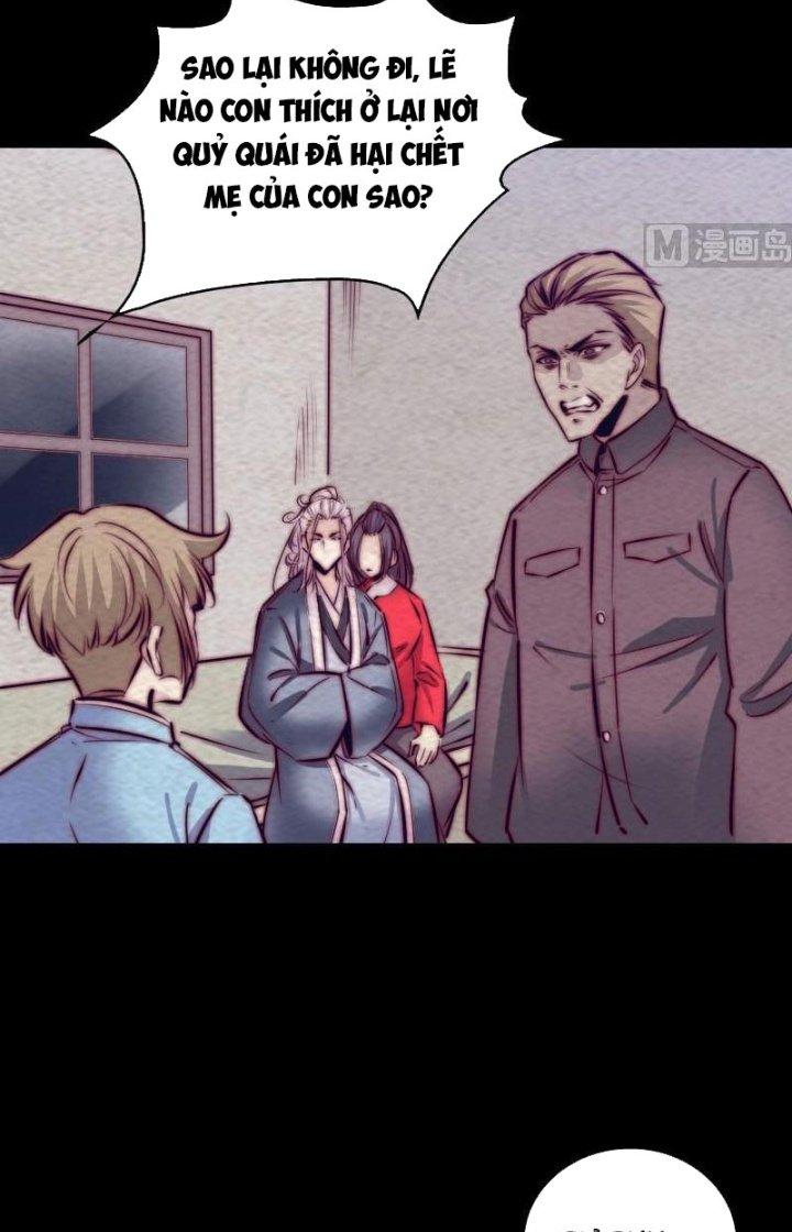 Trường Sinh Đạo Chapter 186 - Next Chapter 187