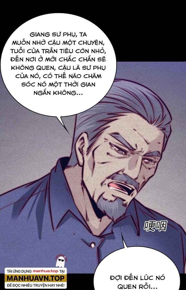 Trường Sinh Đạo Chapter 186 - Next Chapter 187