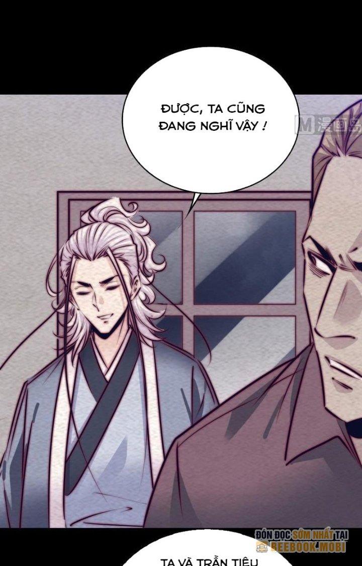 Trường Sinh Đạo Chapter 186 - Next Chapter 187