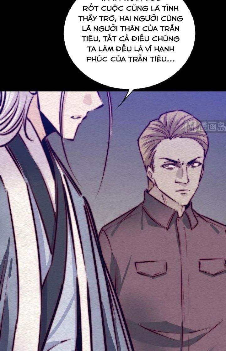 Trường Sinh Đạo Chapter 186 - Next Chapter 187