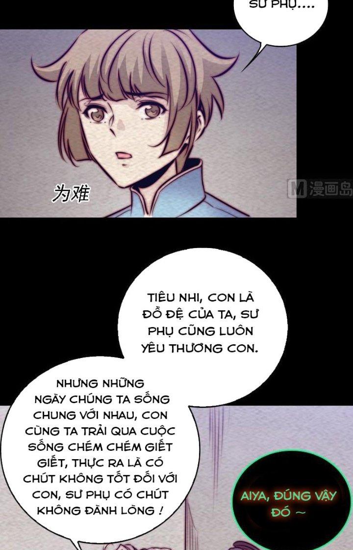 Trường Sinh Đạo Chapter 186 - Next Chapter 187