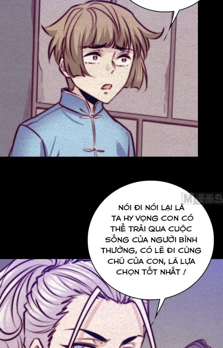 Trường Sinh Đạo Chapter 186 - Next Chapter 187