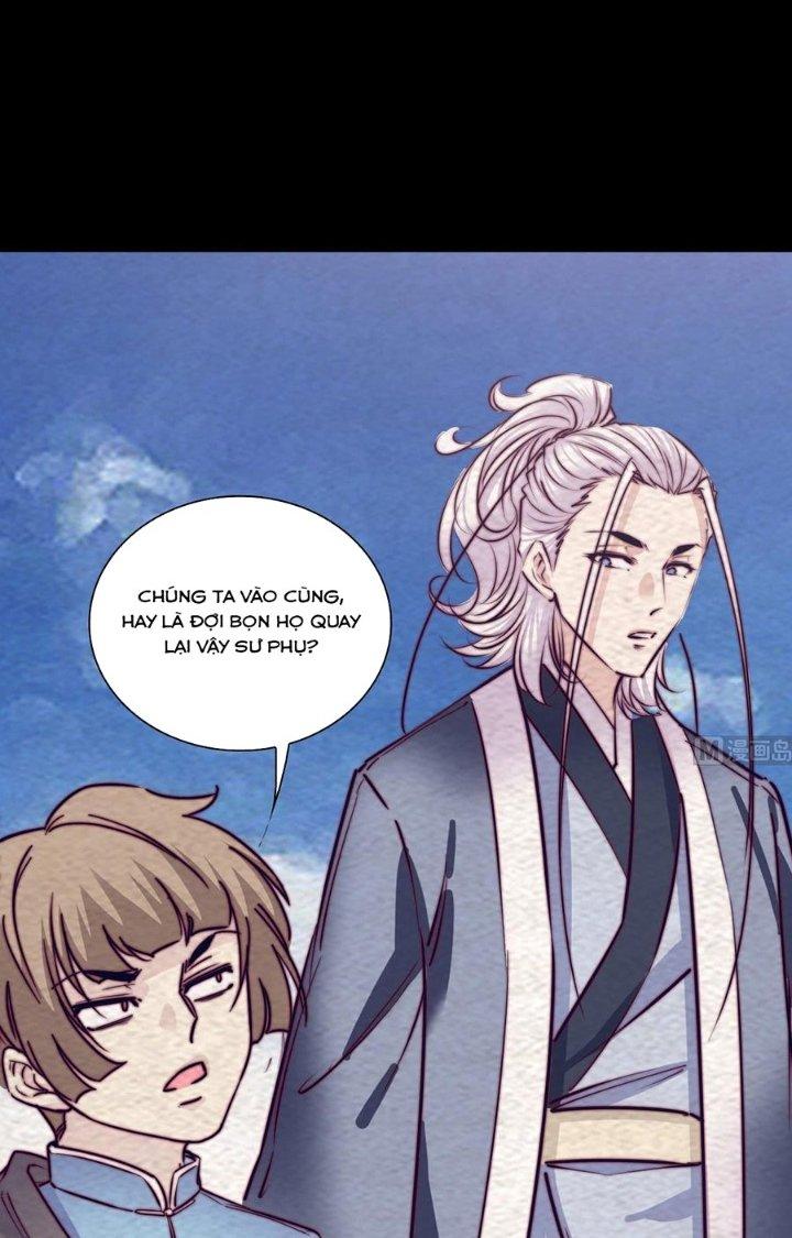 Trường Sinh Đạo Chapter 187 - Next Chapter 188