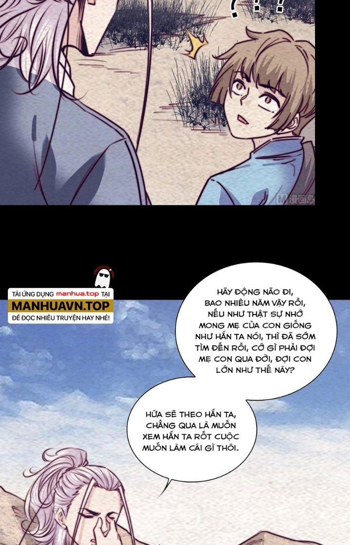 Trường Sinh Đạo Chapter 187 - Next Chapter 188