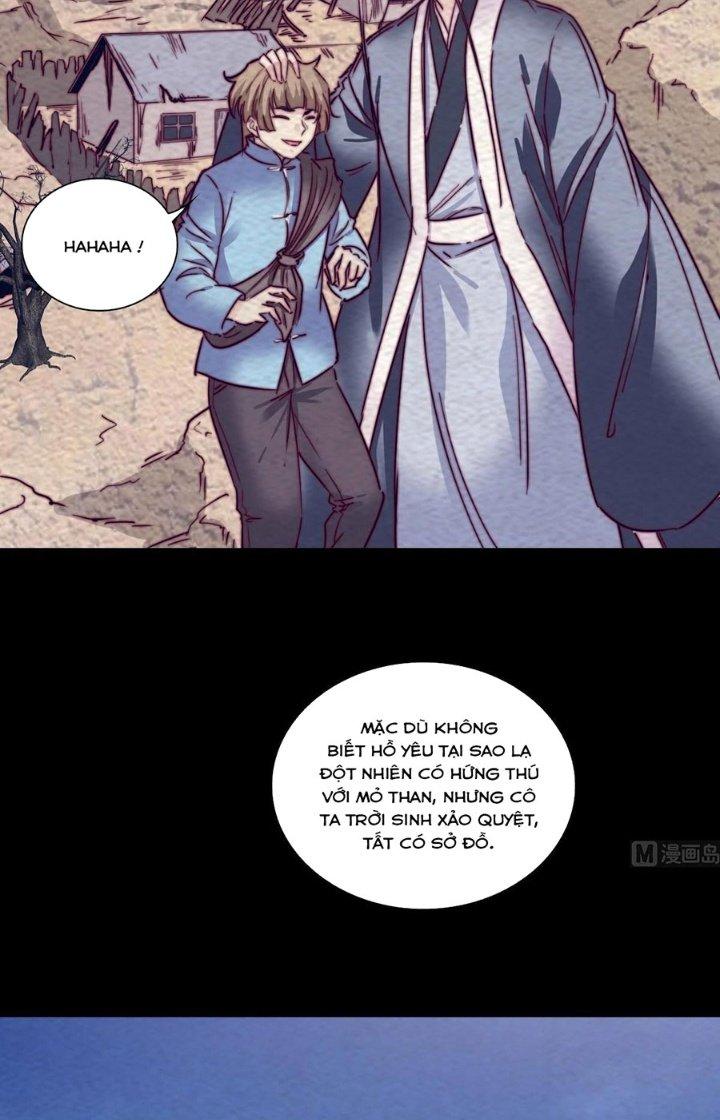 Trường Sinh Đạo Chapter 187 - Next Chapter 188