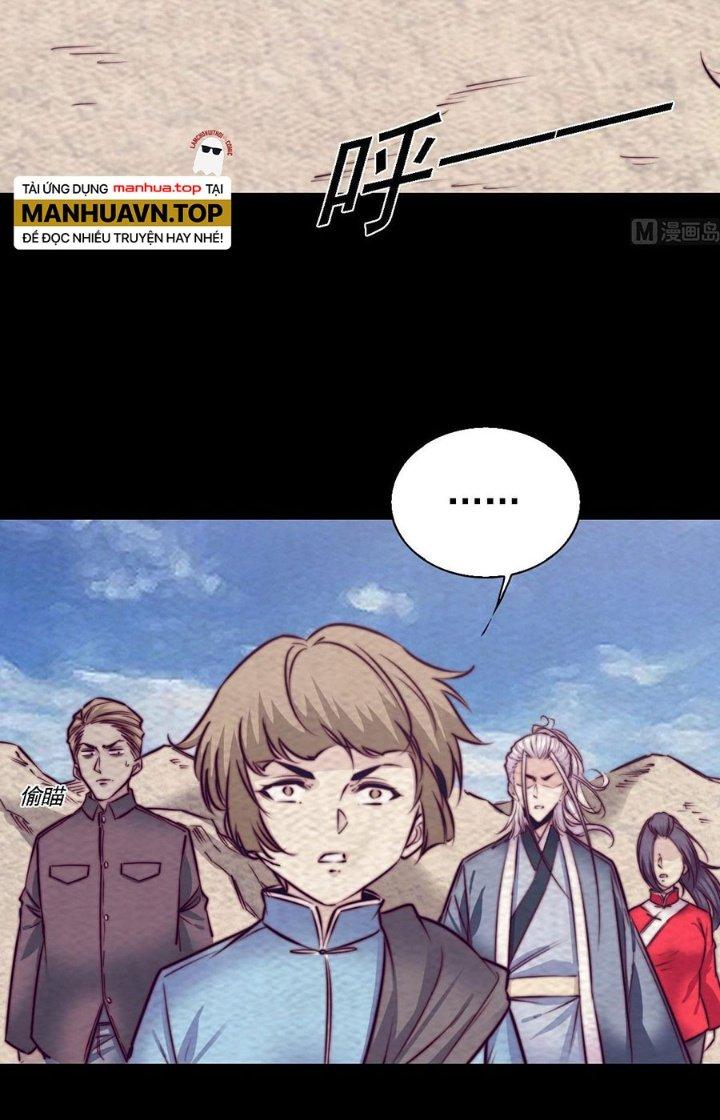 Trường Sinh Đạo Chapter 187 - Next Chapter 188