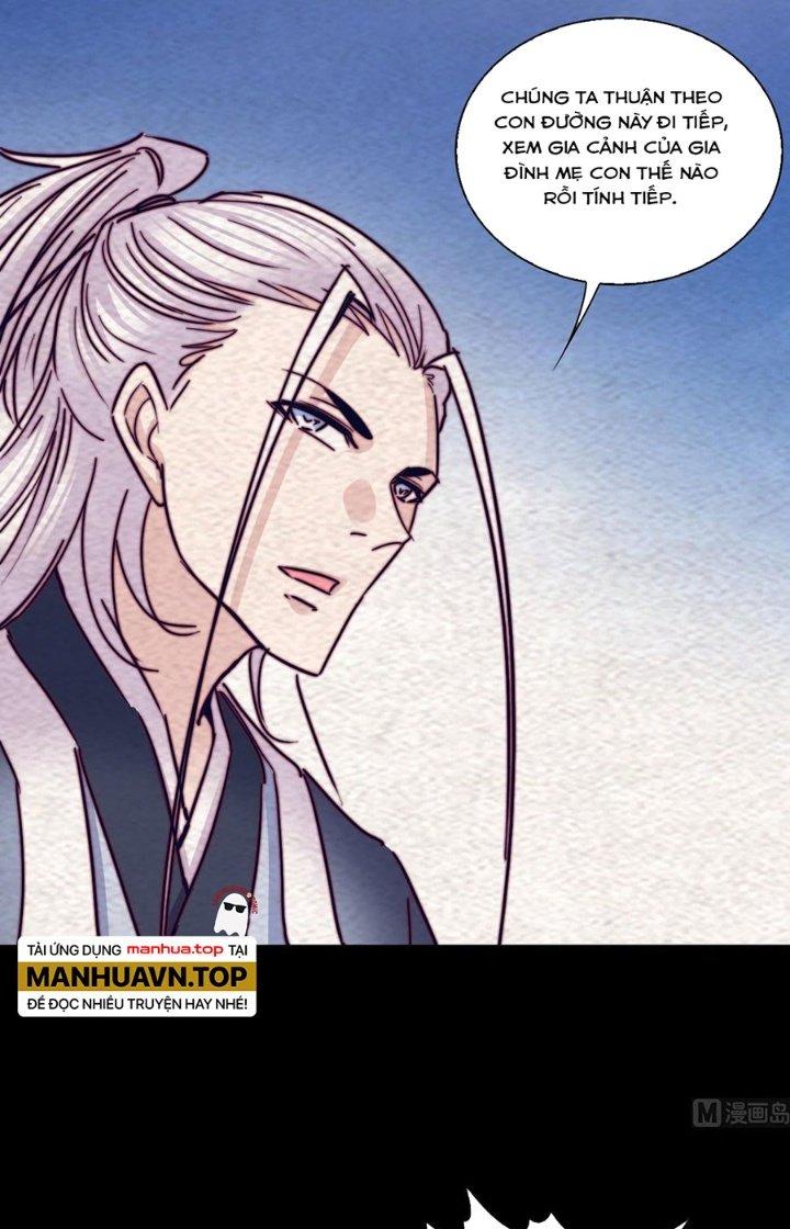 Trường Sinh Đạo Chapter 187 - Next Chapter 188